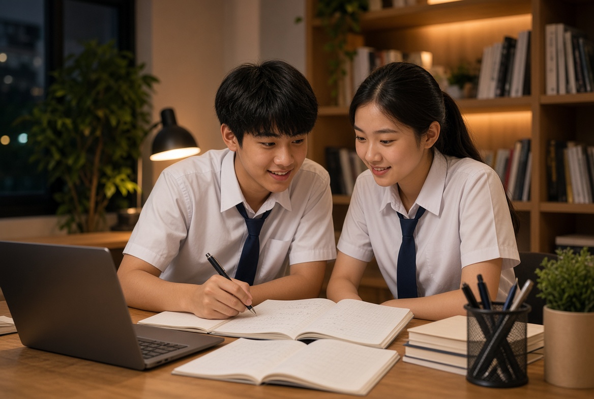 人文学科小组